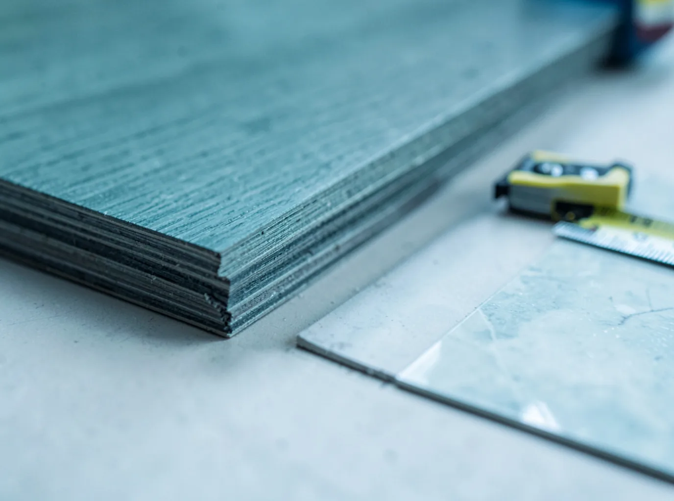 Luxury Vinyl Plank Installation Sidney, OH FAQs